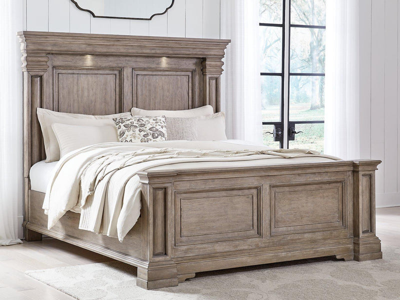 Blairhurst Bedroom Set - Watson's 87 Furniture (Middlefield,OH)