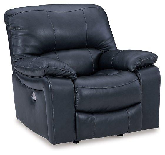 Leesworth Living Room Set - Watson's 87 Furniture (Middlefield,OH)
