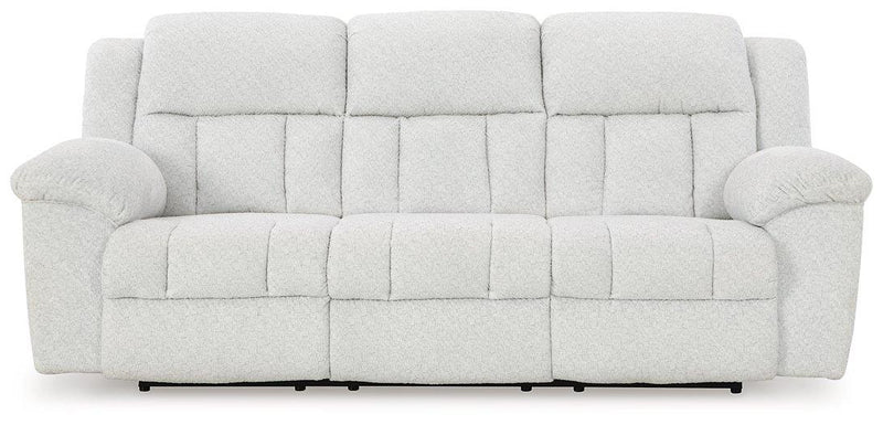 Frohn Living Room Set - Watson's 87 Furniture (Middlefield,OH)