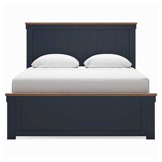 Landocken Bedroom Package - Watson's 87 Furniture (Middlefield,OH)