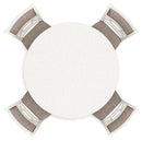 Erinberg Counter Height Dining Table and 4 Barstools (Set of 5) - Watson's 87 Furniture (Middlefield,OH)