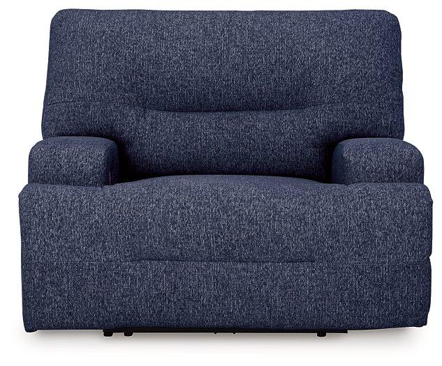 Acklen Place Power Reclining Sectional - Watson's 87 Furniture (Middlefield,OH)