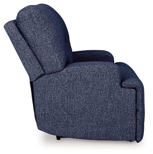 Acklen Place Power Reclining Sectional - Watson's 87 Furniture (Middlefield,OH)