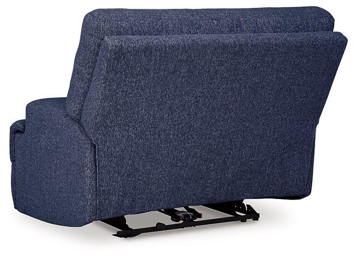 Acklen Place Power Reclining Sectional - Watson's 87 Furniture (Middlefield,OH)