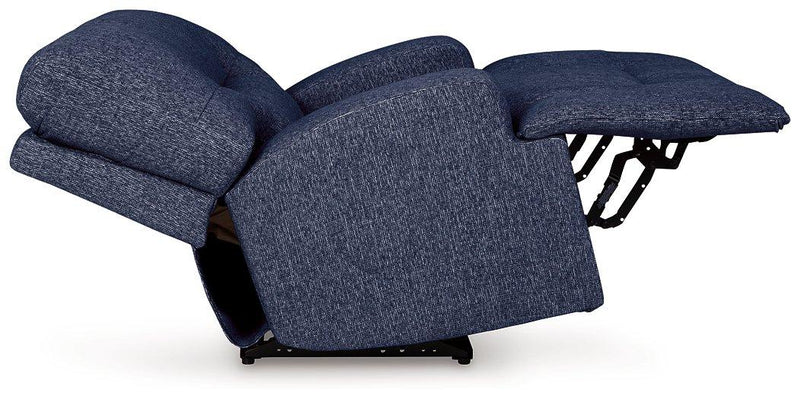 Acklen Place Power Reclining Sectional - Watson's 87 Furniture (Middlefield,OH)