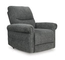 Aureta Power Lift Recliner - Watson's 87 Furniture (Middlefield,OH)