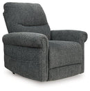 Aureta Power Lift Recliner - Watson's 87 Furniture (Middlefield,OH)