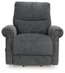 Aureta Power Lift Recliner - Watson's 87 Furniture (Middlefield,OH)