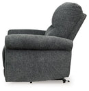 Aureta Power Lift Recliner - Watson's 87 Furniture (Middlefield,OH)