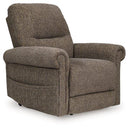 Aureta Power Lift Recliner - Watson's 87 Furniture (Middlefield,OH)