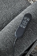 Aureta Power Lift Recliner - Watson's 87 Furniture (Middlefield,OH)