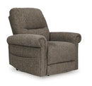Aureta Power Lift Recliner - Watson's 87 Furniture (Middlefield,OH)