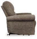 Aureta Power Lift Recliner - Watson's 87 Furniture (Middlefield,OH)
