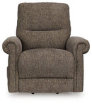 Aureta Power Lift Recliner - Watson's 87 Furniture (Middlefield,OH)