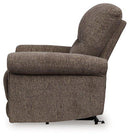 Aureta Power Lift Recliner - Watson's 87 Furniture (Middlefield,OH)