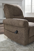 Aureta Power Lift Recliner - Watson's 87 Furniture (Middlefield,OH)