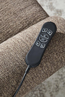 Aureta Power Lift Recliner - Watson's 87 Furniture (Middlefield,OH)