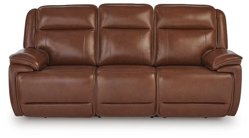 Healy Pier Living Room Set - Watson's 87 Furniture (Middlefield,OH)