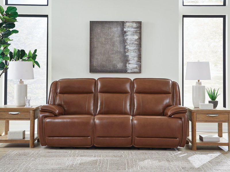 Healy Pier Living Room Set - Watson's 87 Furniture (Middlefield,OH)