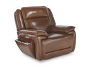 Healy Pier Power Recliner - Watson's 87 Furniture (Middlefield,OH)