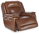 Healy Pier Power Recliner - Watson's 87 Furniture (Middlefield,OH)