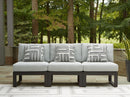 Beachloft Outdoor Sectional - Watson's 87 Furniture (Middlefield,OH)