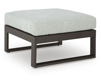 Beachloft Outdoor Sectional - Watson's 87 Furniture (Middlefield,OH)