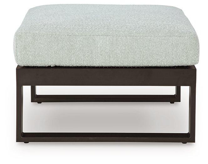 Beachloft Outdoor Sectional - Watson's 87 Furniture (Middlefield,OH)