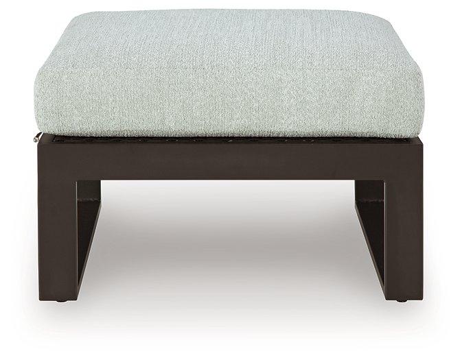 Beachloft Outdoor Sectional - Watson's 87 Furniture (Middlefield,OH)