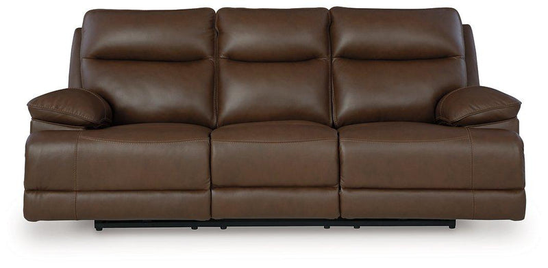 VonRyan Living Room Set - Watson's 87 Furniture (Middlefield,OH)