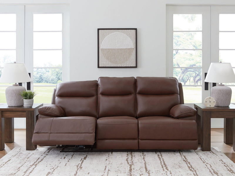 VonRyan Living Room Set - Watson's 87 Furniture (Middlefield,OH)