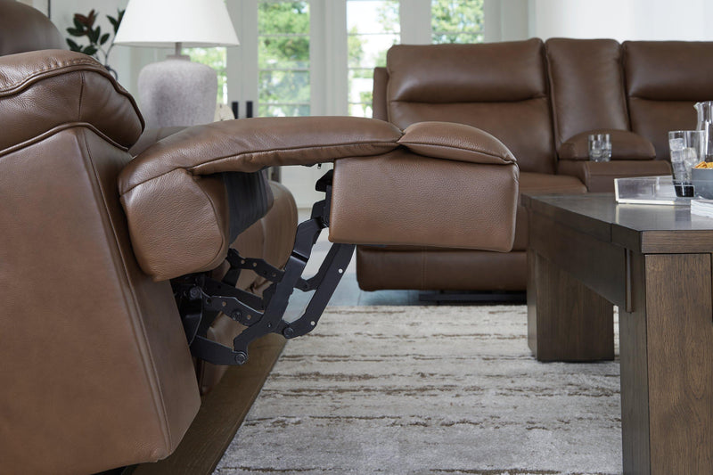 VonRyan Living Room Set - Watson's 87 Furniture (Middlefield,OH)