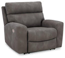 Next-Gen DuraPella Power Recliner - Watson's 87 Furniture (Middlefield,OH)