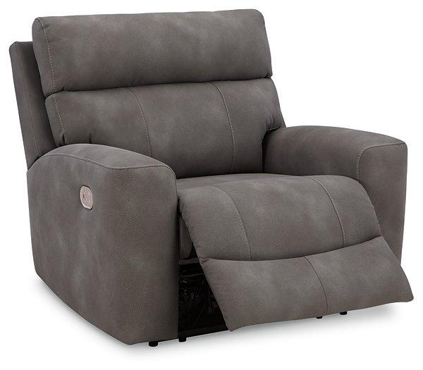 Next-Gen DuraPella Power Recliner - Watson's 87 Furniture (Middlefield,OH)