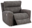 Next-Gen DuraPella Power Recliner - Watson's 87 Furniture (Middlefield,OH)