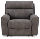 Next-Gen DuraPella Power Recliner - Watson's 87 Furniture (Middlefield,OH)