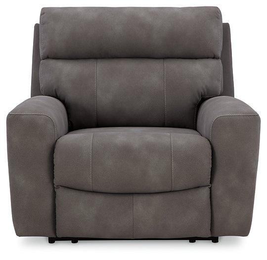 Next-Gen DuraPella Power Recliner - Watson's 87 Furniture (Middlefield,OH)