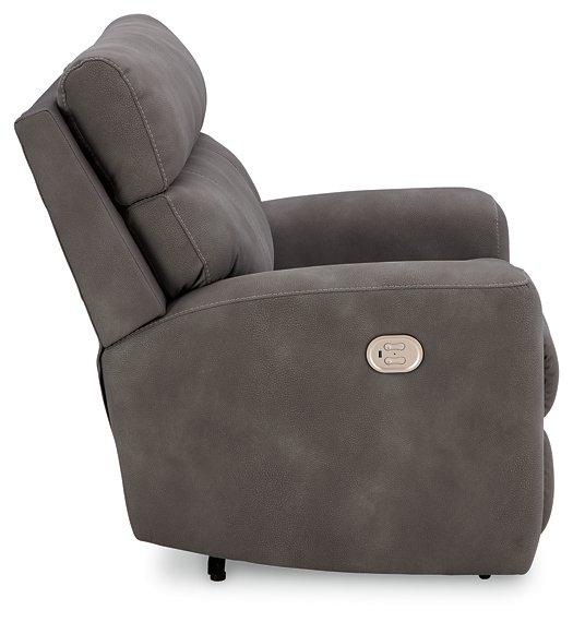 Next-Gen DuraPella Power Recliner - Watson's 87 Furniture (Middlefield,OH)