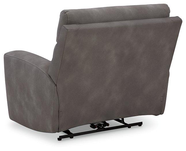 Next-Gen DuraPella Power Recliner - Watson's 87 Furniture (Middlefield,OH)