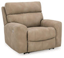 Next-Gen DuraPella Power Recliner - Watson's 87 Furniture (Middlefield,OH)