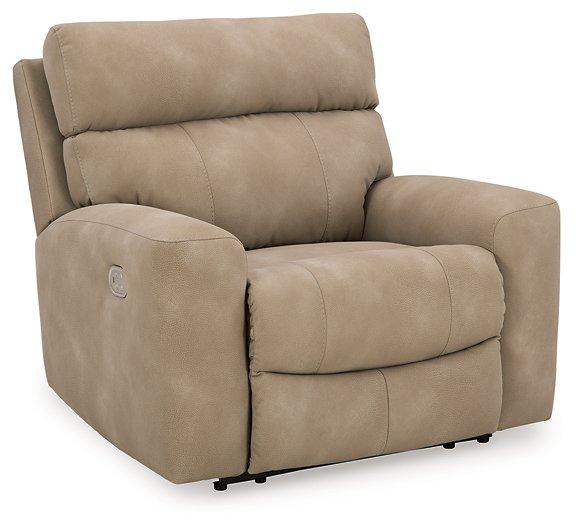 Next-Gen DuraPella Power Recliner - Watson's 87 Furniture (Middlefield,OH)