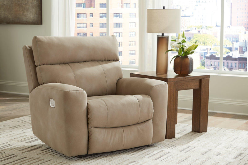 Next-Gen DuraPella Power Recliner - Watson's 87 Furniture (Middlefield,OH)