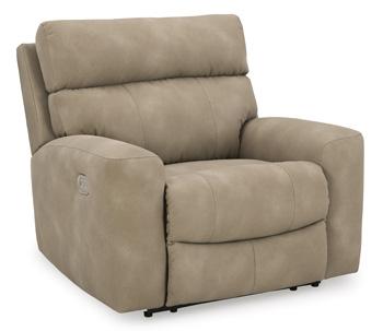 Next-Gen DuraPella Power Recliner - Watson's 87 Furniture (Middlefield,OH)