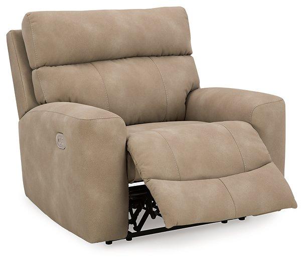 Next-Gen DuraPella Power Recliner - Watson's 87 Furniture (Middlefield,OH)