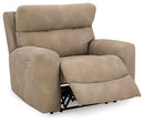 Next-Gen DuraPella Power Recliner - Watson's 87 Furniture (Middlefield,OH)