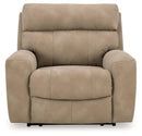 Next-Gen DuraPella Power Recliner - Watson's 87 Furniture (Middlefield,OH)