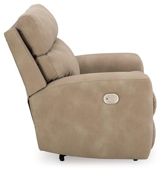 Next-Gen DuraPella Power Recliner - Watson's 87 Furniture (Middlefield,OH)