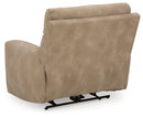 Next-Gen DuraPella Power Recliner - Watson's 87 Furniture (Middlefield,OH)