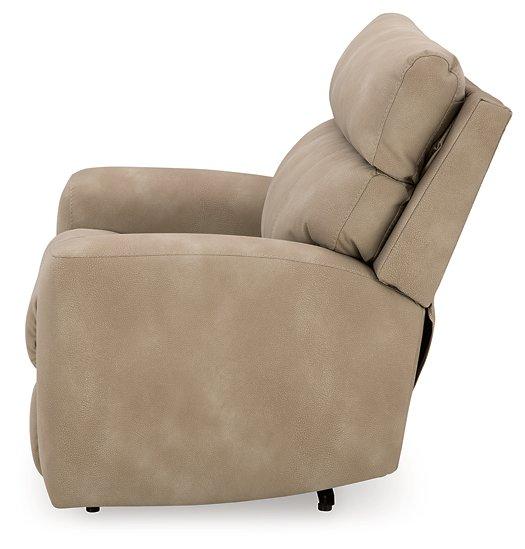 Next-Gen DuraPella Power Recliner - Watson's 87 Furniture (Middlefield,OH)