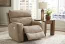 Next-Gen DuraPella Power Recliner - Watson's 87 Furniture (Middlefield,OH)